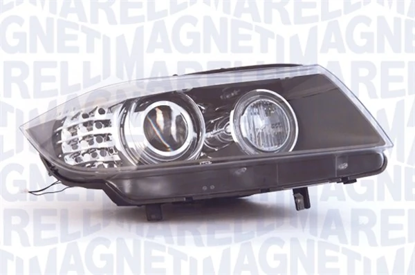 Headlight